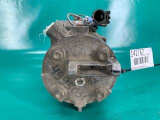 Компрессор кондиционера LANCER X 10 07-15 4b11