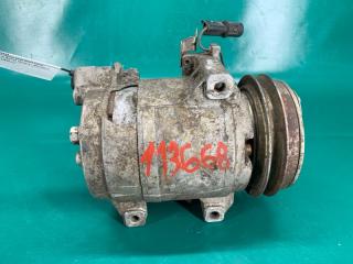 Компрессор кондиционера MITSUBISHI L200 06-14
