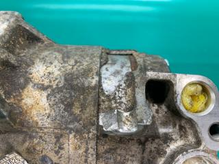 Компрессор кондиционера L200 06-14