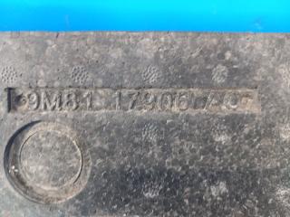 Наполнитель бампера передний 6 GH 07-12 2009 2.5 L (L5-VE)