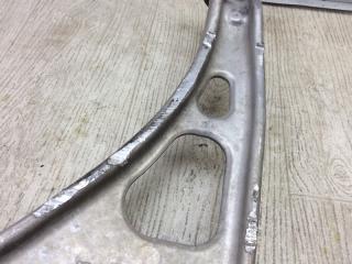 Рычаг передней подвески нижний правый MDX (YD3) 13-21