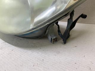 Фара левая MATRIX 02-08 2002 ZZE132 1.8L 1ZZ-FE