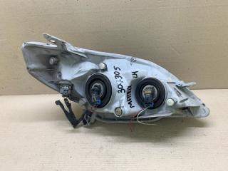 Фара левая MATRIX 02-08 2002 ZZE132 1.8L 1ZZ-FE