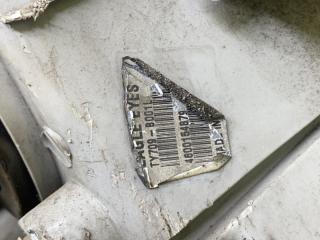 Фара левая MATRIX 02-08 2002 ZZE132 1.8L 1ZZ-FE