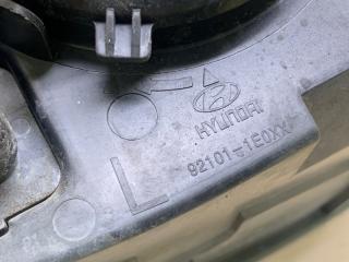 Фара левая ACCENT MC 06-10 2009 1.6 G4ED