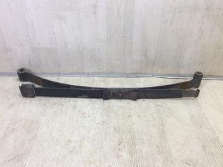 Рессора задняя NISSAN NV200 USA 13-