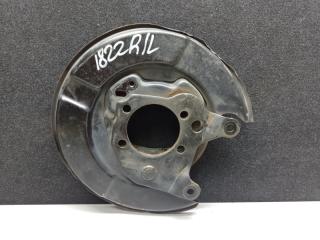 Тормозной механизм задний левый X-TRAIL/ROGUE T32 13-20 2017 2.5 QR25DE