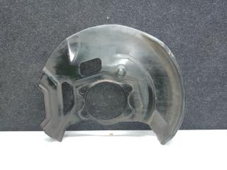 Защита тормозного диска передняя правая NISSAN X-TRAIL/ROGUE T32 13-20 2017