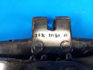 Домкрат 6 GH 07-12 2009 2.5 L (L5-VE)