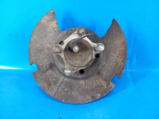 Ступица задняя левая 6 GH 07-12 2009 2.5 L (L5-VE)