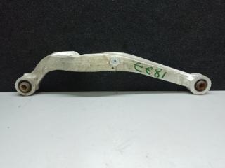 Рычаг задней подвески поперечный верхний левый X-TRAIL/ROGUE T32 13-20 2017 2.5 QR25DE