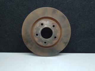 Тормозной диск передний NISSAN X-TRAIL/ROGUE T32 13-20 2017