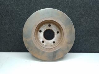 Тормозной диск передний X-TRAIL/ROGUE T32 13-20 2017 2.5 QR25DE