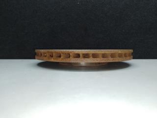 Тормозной диск передний NISSAN X-TRAIL/ROGUE T32 13-20 2.5 QR25DE