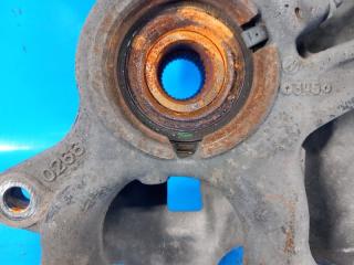 Кулак поворотный передний правый MAZDA 6 GH 07-12 2.5 L (L5-VE)