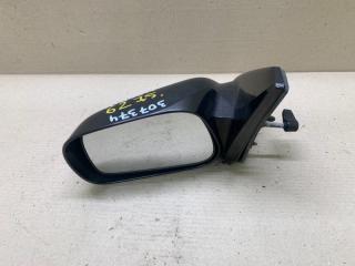 Зеркало левое TOYOTA MATRIX 02-08 ZZE132 1.8L 1ZZ-FE