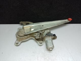 Стеклоподъемник задний правый MITSUBISHI L200 06-14