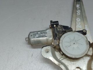 Стеклоподъемник задний правый L200 06-14