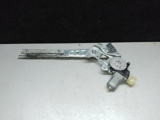 Стеклоподъемник задний правый X-TRAIL/ROGUE T32 13-20 2015 2.5 QR25DE