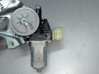 Стеклоподъемник задний правый NISSAN X-TRAIL/ROGUE T32 13-20 2.5 QR25DE