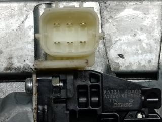 Стеклоподъемник передний правый X-TRAIL/ROGUE T32 13-20 2015 2.5 QR25DE