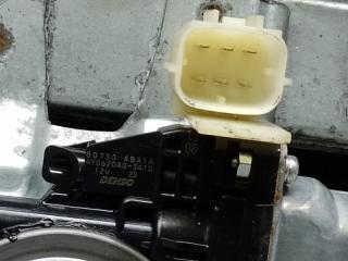 Стеклоподъемник передний левый X-TRAIL/ROGUE T32 13-20 2015 2.5 QR25DE