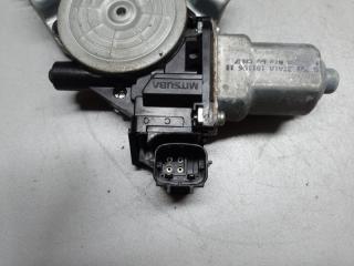 Стеклоподъемник задний левый SENTRA B17 12-21 2018 1.8 MRA8DE