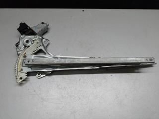 Стеклоподъемник задний левый NISSAN SENTRA B17 12-21 1.8 MRA8DE
