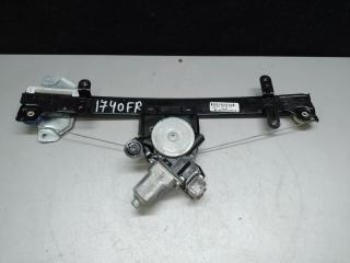 Стеклоподъемник передний правый NISSAN SENTRA B17 12-21 2018