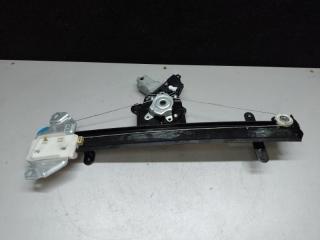 Стеклоподъемник передний правый SENTRA B17 12-21 2018 1.8 MRA8DE