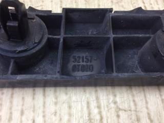 Кронштейн заднего бампера правый TOYOTA VENZA 09-16 3.5 2GR-FE