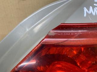 Фонарь наружный правый MATRIX 02-08 2002 ZZE132 1.8L 1ZZ-FE