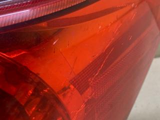 Фонарь наружный правый TOYOTA MATRIX 02-08 ZZE132 1.8L 1ZZ-FE