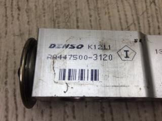 Клапан кондиционера CAMRY 40 06-11