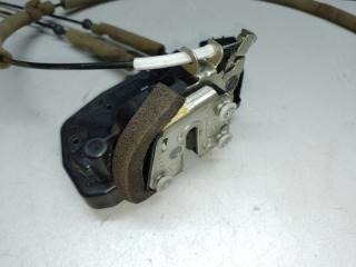 Замок двери задний правый INFINITI M35/M45 04-10 2006