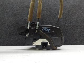 Замок двери задний правый M35/M45 04-10 2006 Седан 3.5 VQ35DE