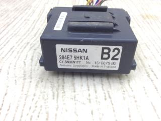 Блок электронный NISSAN X-TRAIL/ROGUE T32 13-20