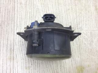 Противотуманная фара передняя левая MITSUBISHI ASX / OUTLANDER SPORT 10-21