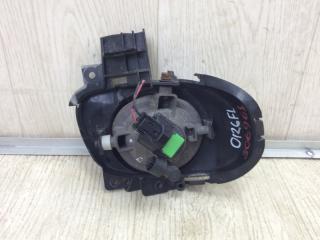 Противотуманная фара передняя левая 3 BK 03-08 2006 BK 2.3 L3