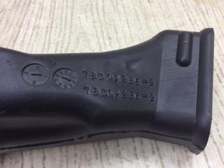 Воздухозаборник MITSUBISHI OUTLANDER XL 05-13 3.0 6B31