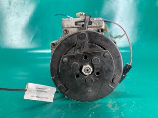 Компрессор кондиционера MITSUBISHI OUTLANDER XL 05-13 Внедорожник 3.0