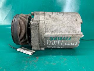 Компрессор кондиционера OUTLANDER XL 05-13 2007 Внедорожник 3.0