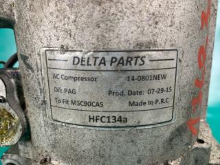 Компрессор кондиционера OUTLANDER XL 05-13 2007 Внедорожник 3.0