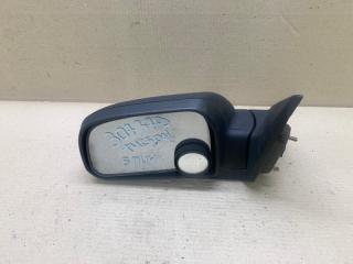 Зеркало левое HYUNDAI TUCSON 04-10 2006 Б/У Зеркало левое HYUNDAI TUCSON 04-10 2006