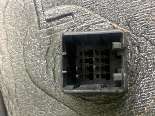 Зеркало левое TUCSON 04-10 2006 2.7 G6BA