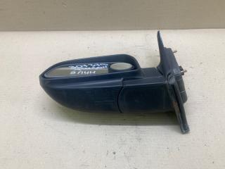 Зеркало левое HYUNDAI TUCSON 04-10 2.7 G6BA