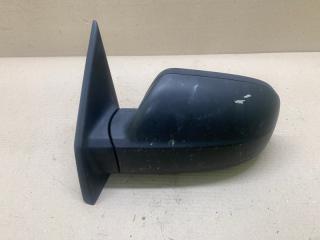 Зеркало левое TUCSON 04-10 2006 2.7 G6BA