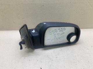 Зеркало правое HYUNDAI TUCSON 04-10 2006 Б/У Зеркало правое HYUNDAI TUCSON 04-10 2006