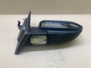 Зеркало правое TUCSON 04-10 2006 2.7 G6BA