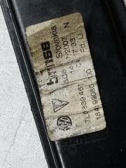 Стеклоподъемник задний левый TOUAREG 02-10 2007 BHK 3.6